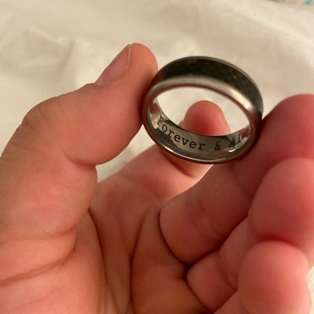 CTR RING - Picture 2 of 3